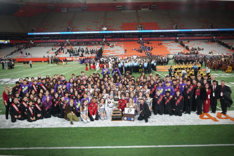 Mineola to honor high school champions Mineola to honor high school champions