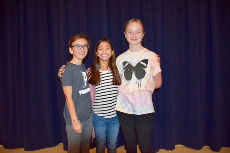 Student Council elected for 2023-24 school year at Floral Park-Bellerose’s John Lewis Childs School