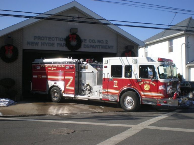 Commish Sakowich touts modernizing fire district in re-election bid