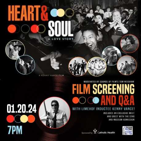 Heart and Soul