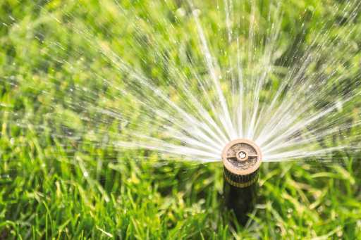 CLASSIFIEDS_LAWN SPRINKLERS