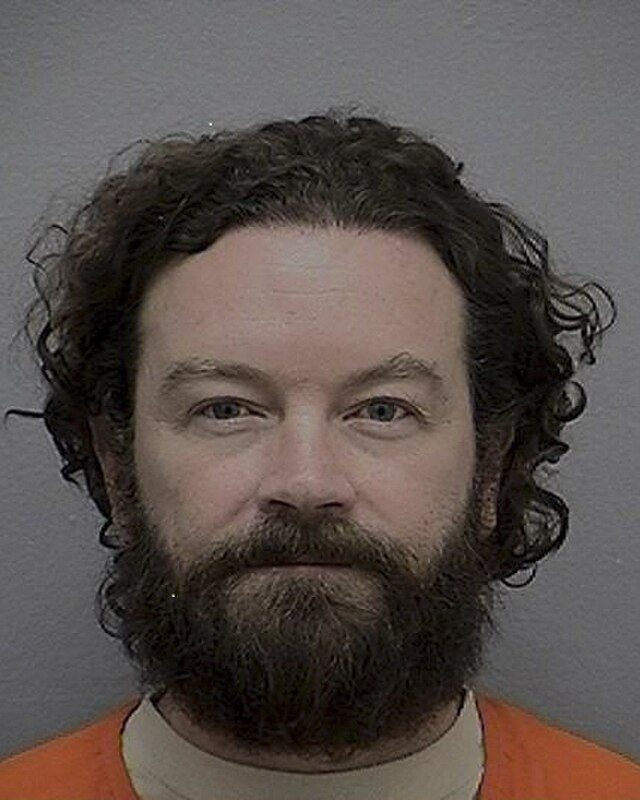 North Shore native Danny Masterson begins 30-year prison sentence