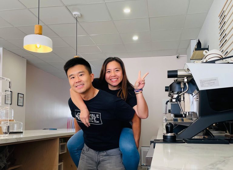 Humble Cafe opens in Williston Park Humble Cafe opens in Williston Park