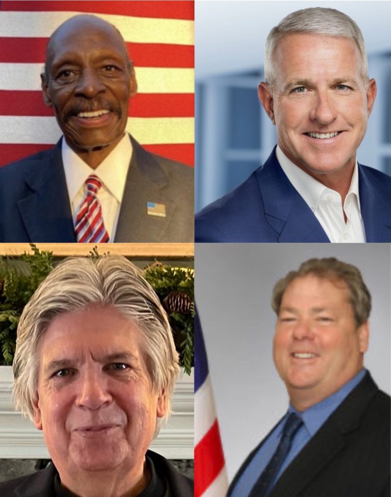 Port heads to polls for four special district elections Dec. 12 Port heads to polls for four special district elections Dec. 12