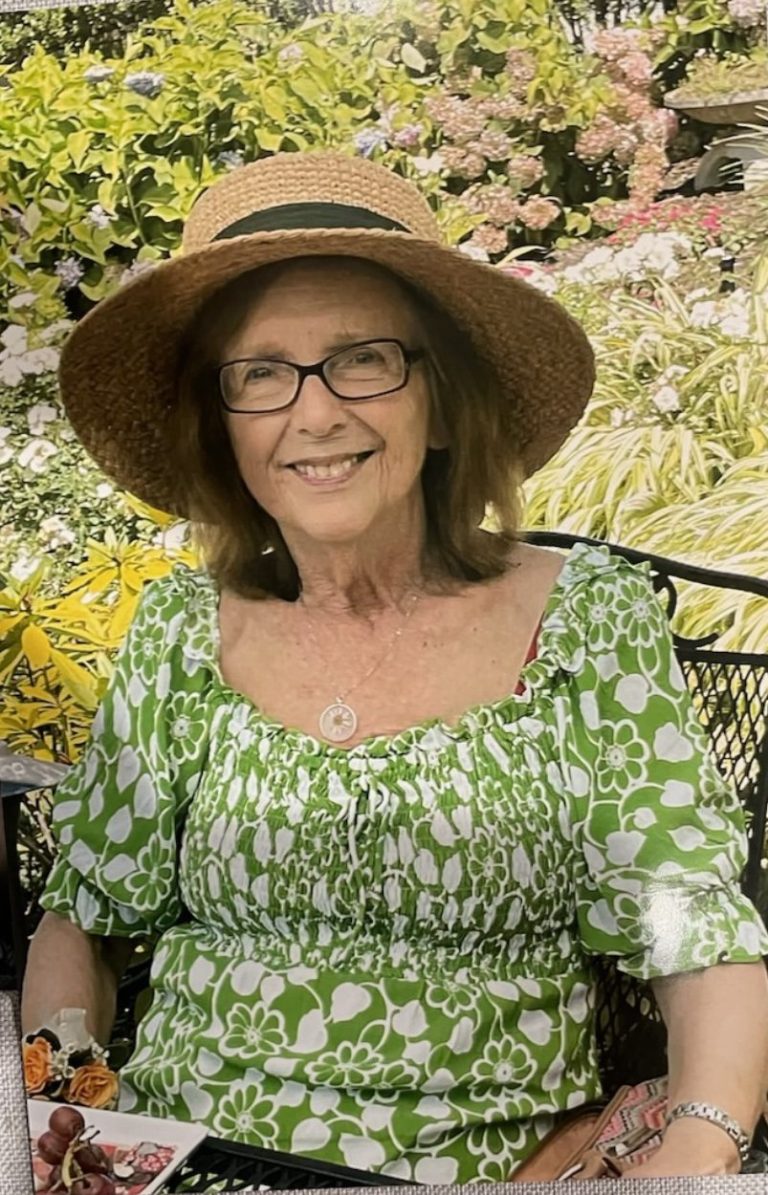 Dr. Millie DeRiggi presents ‘A Beautiful Life in Paintings’ at the Sea Cliff Arts Council Dr. Millie DeRiggi presents ‘A Beautiful Life in Paintings’ at the Sea Cliff Arts Council