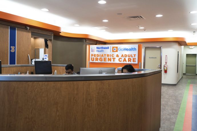 Northwell Health-GoHealth Urgent Care