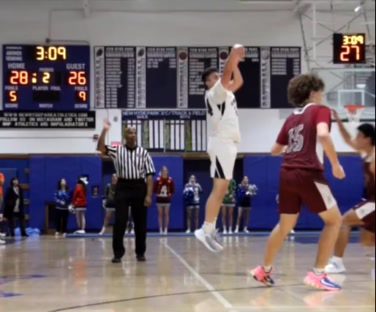 New Hyde Park’s Mangione uses old-school game to succeed on court New Hyde Park’s Mangione uses old-school game to succeed on court