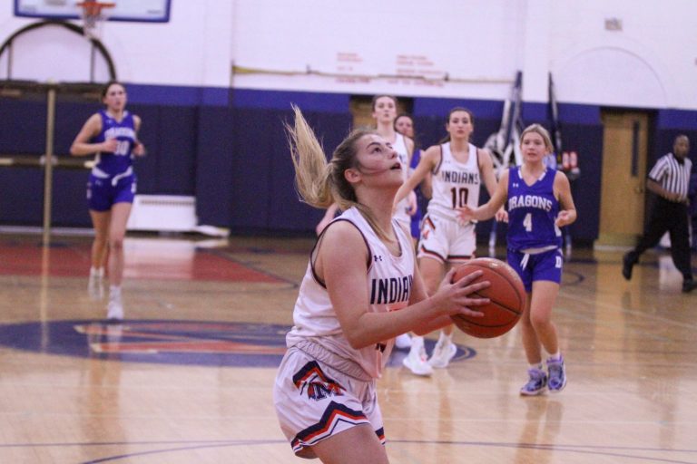 No Sadeh, no Barrett, no problem: Manhasset girls hoops looks to repeat LI championship run