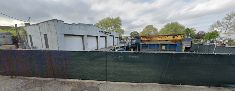 New Hyde Park to bid for DPW building by end of the year New Hyde Park to bid for DPW building by end of the year