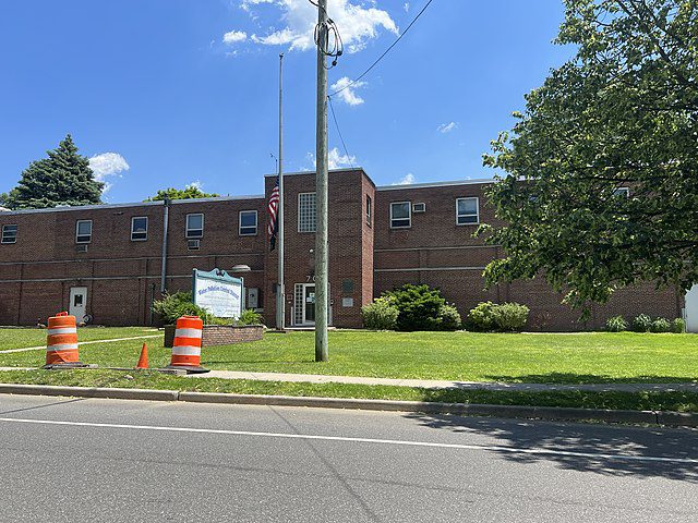 Port Sewer District moves forward in major improvement project with $59M bond