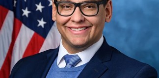 George Santos