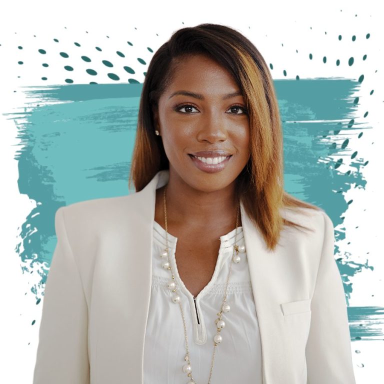 Sabine Franco, Founder and Managing Attorney, The Ambitious Legacy Firm P.C.,