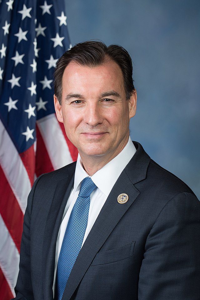 North Shore mayors endorse Suozzi to replace Santos as Dems near choice