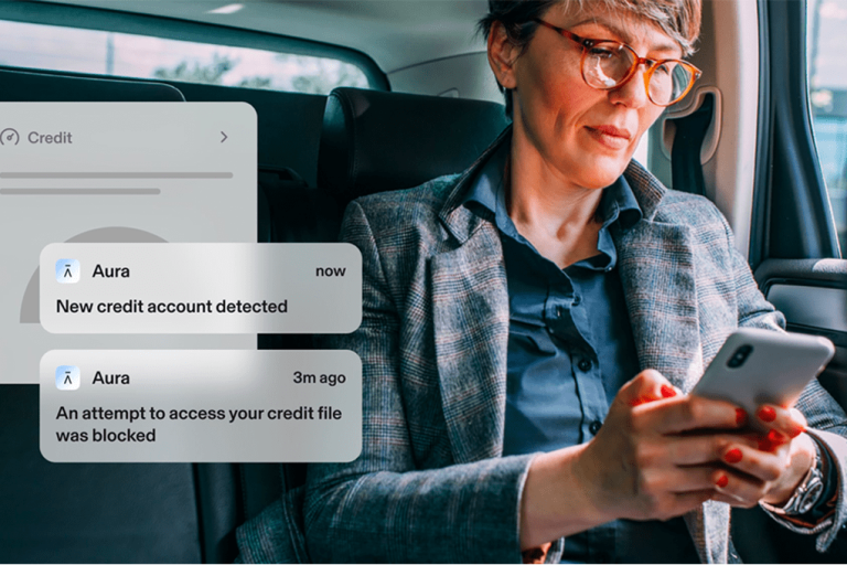 Aura Identity Guard: What to Know about Identity Protection