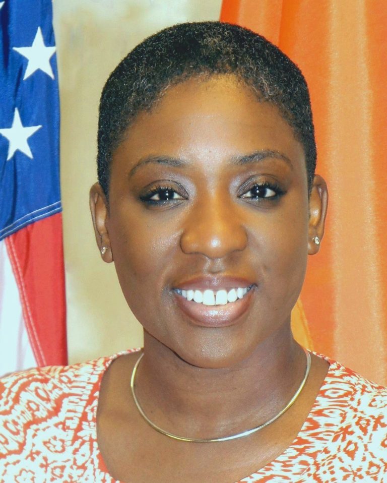 From the Desk of Seila A. Bynoe: Cooperation, competence essential for NUMC’s survival