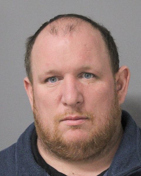 Harrison man charged with solicitation in Great Neck