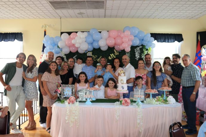 Collura Family