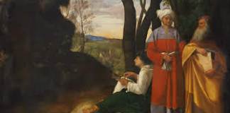 Giorgione