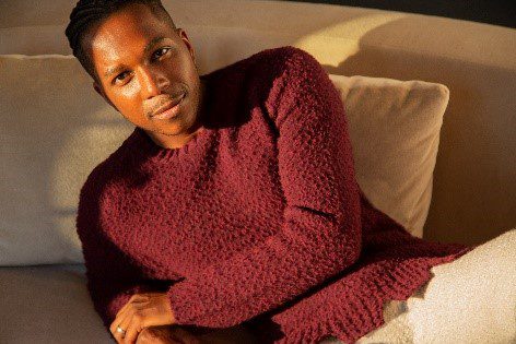 An Evening with Leslie Odom Jr. at the Staller Center