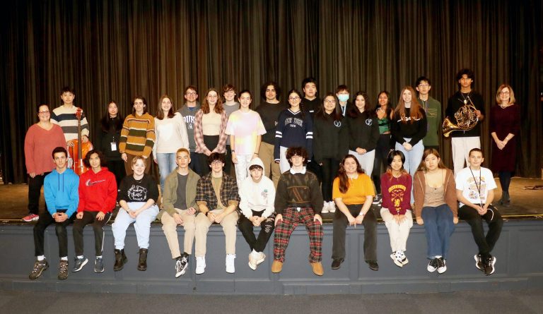 Great Neck North High presents ‘Don Giovanni,’ Feb. 9-10 Great Neck North High presents ‘Don Giovanni,’ Feb. 9-10
