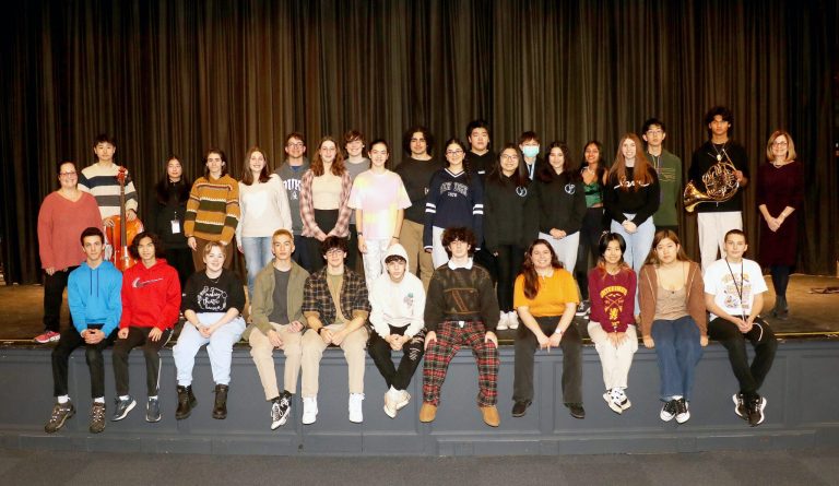 Great Neck North High presents ‘Don Giovanni,’ Feb. 9-10