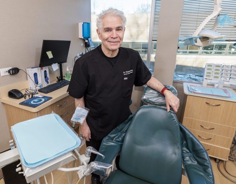 Northwell expands dental medicine services in Nassau County Northwell expands dental medicine services in Nassau County