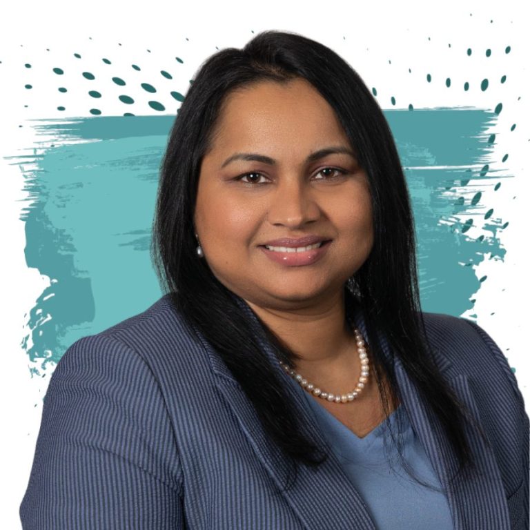 Savitree Pestano, Chief Financial Officer, Harmony Healthcare Long Island Savitree Pestano, Chief Financial Officer, Harmony Healthcare Long Island