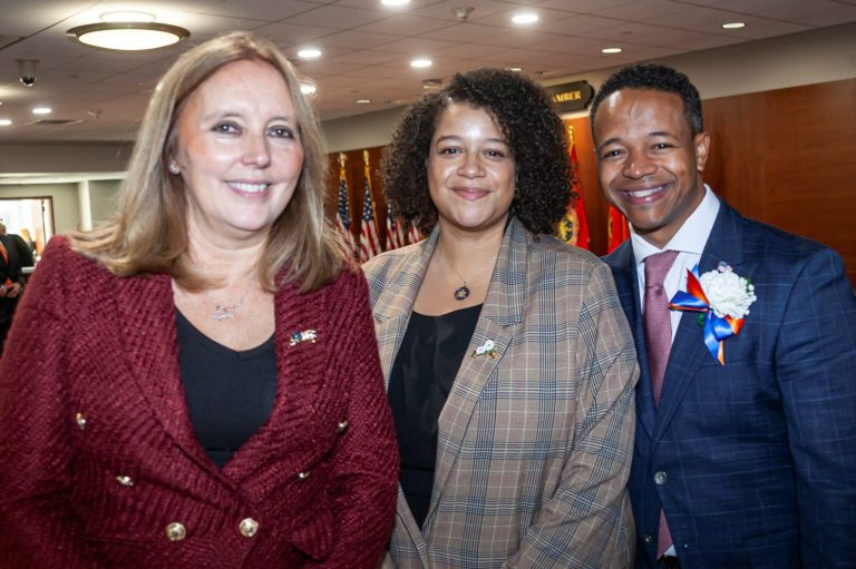 Legislator Solages named ranking member of finance committee Legislator Solages named ranking member of finance committee