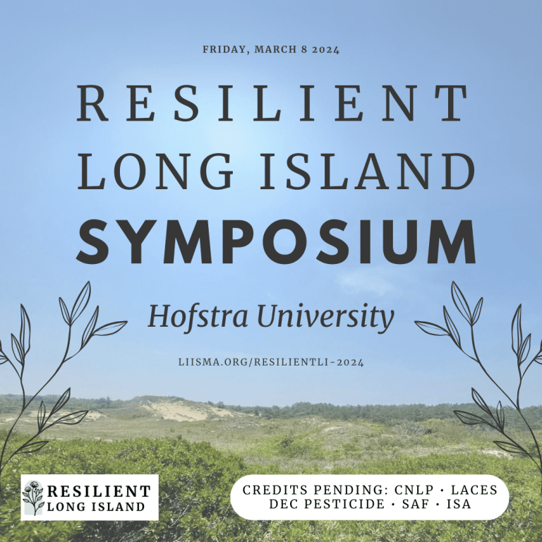 Resilient Long Island symposium