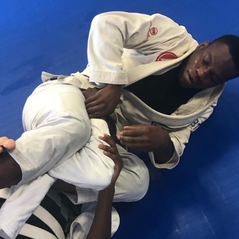 Gracie Barra Jiu Jitsu thriving in New Hyde Park