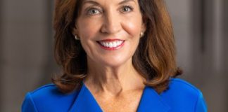 Gov. Kathy Hochul