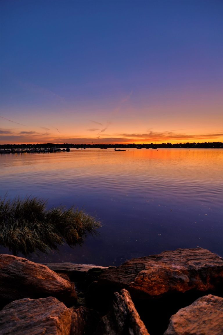 Great Neck Library art exhibit: Coastal Photography by Rain Gan