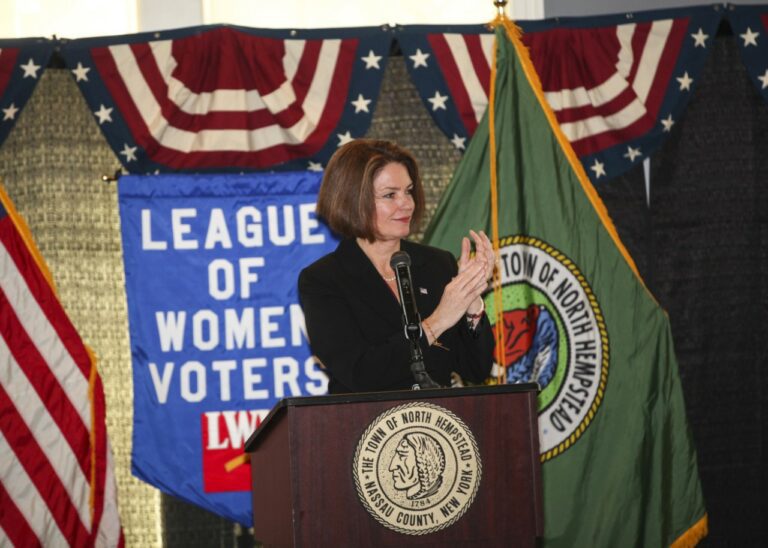 DeSena to give third State of the Town address Jan. 26
