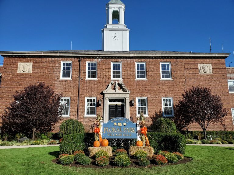 Floral Park Village Board meeting minutes