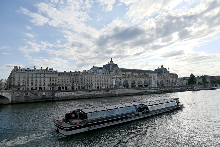 Going Places: 4 Days in Paris: Musee D’Orsay Highlights Day 1