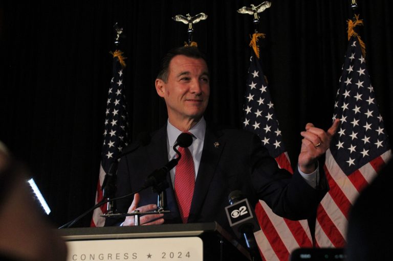 House blocks attempt at SALT revision after NY-03 election House blocks attempt at SALT revision after NY-03 election