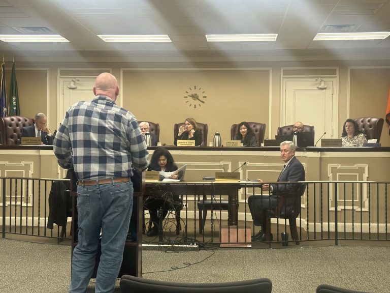 North Hempstead union president says union employments at a low North Hempstead union president says union employments at a low