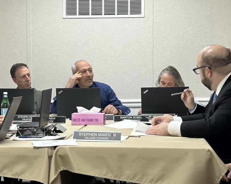 Village of Great Neck increases fines to deter violations