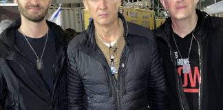 Zak Malamed