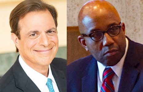 The U.S. presidency and what’s at stake in 2024 with presidential historian Michael Beschloss and Errol Louis, moderator