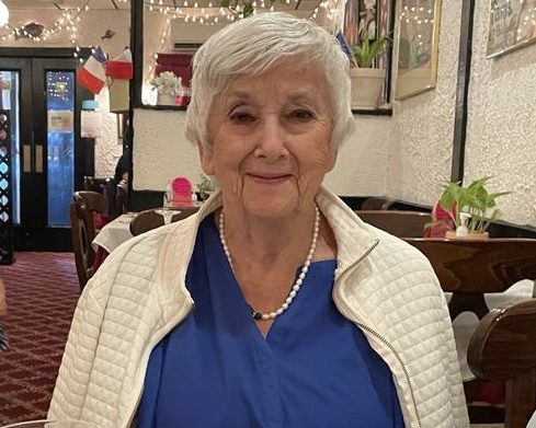 Nina Gottlieb Nina Gottlieb