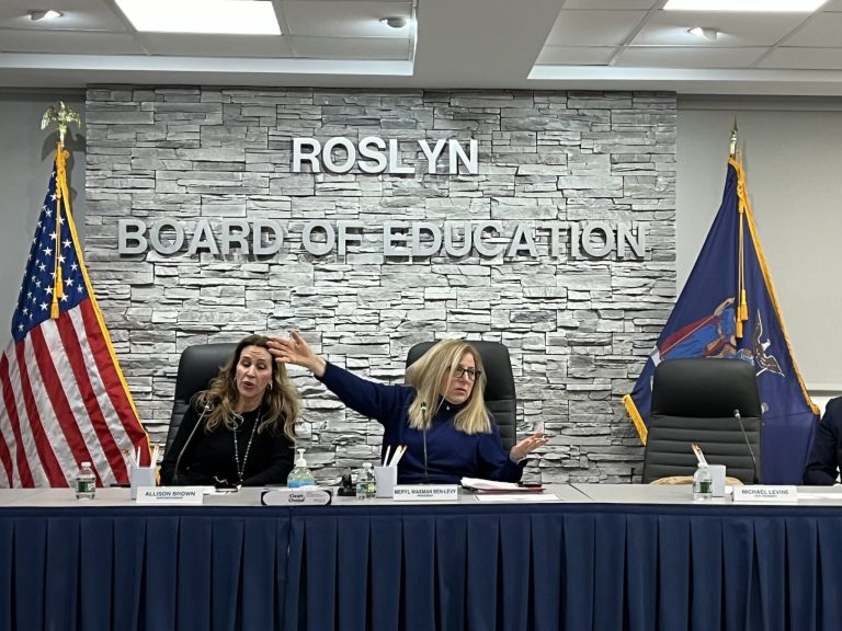 Roslyn School District critiques Hochul’s proposed state aid changes