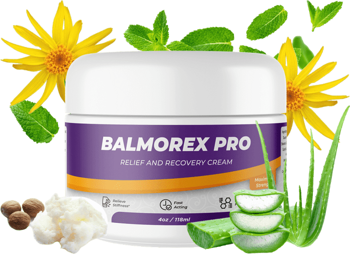 Balmorex Pro Reviews