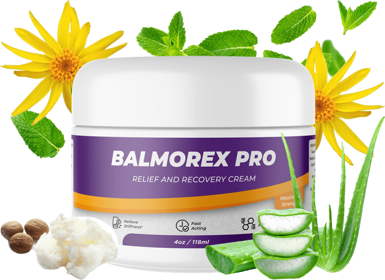 Balmorex Pro Reviews –  Is It Worth the Hype? I Tested It Out!