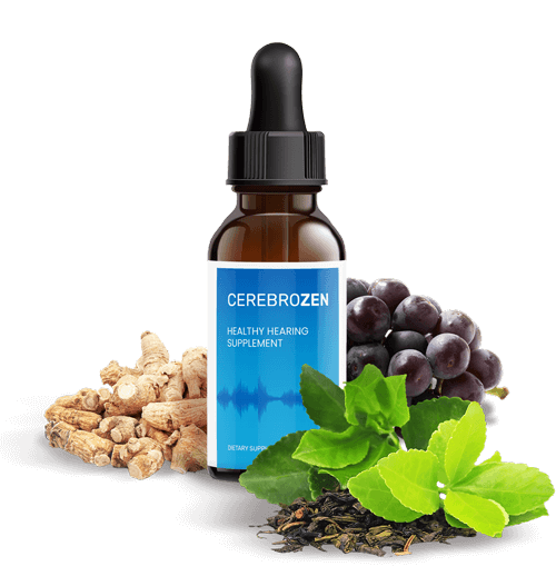 Cerebrozen Reviews