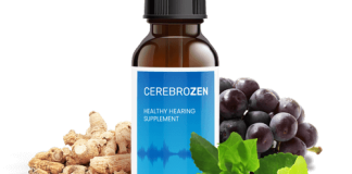 Cerebrozen Reviews