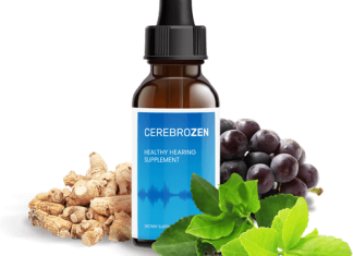 Cerebrozen Reviews