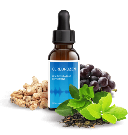 Cerebrozen Reviews