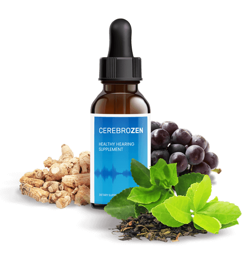 Cerebrozen Reviews – Is It Worth the Hype? My 90 Days Results