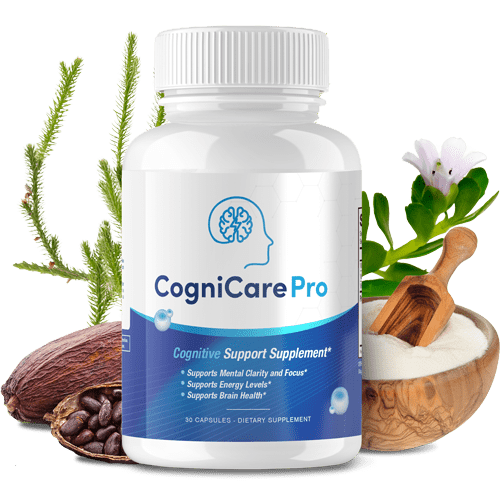 CogniCare Pro Reviews